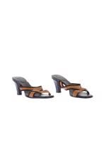 Bayan Kahve GUCCI TERLİK