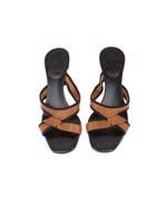 Bayan Kahve GUCCI TERLİK