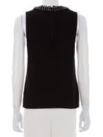 Bayan Siyah BARBARA BUI BLUZ