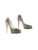 Bayan Kahve CASADEI AYAKKABI