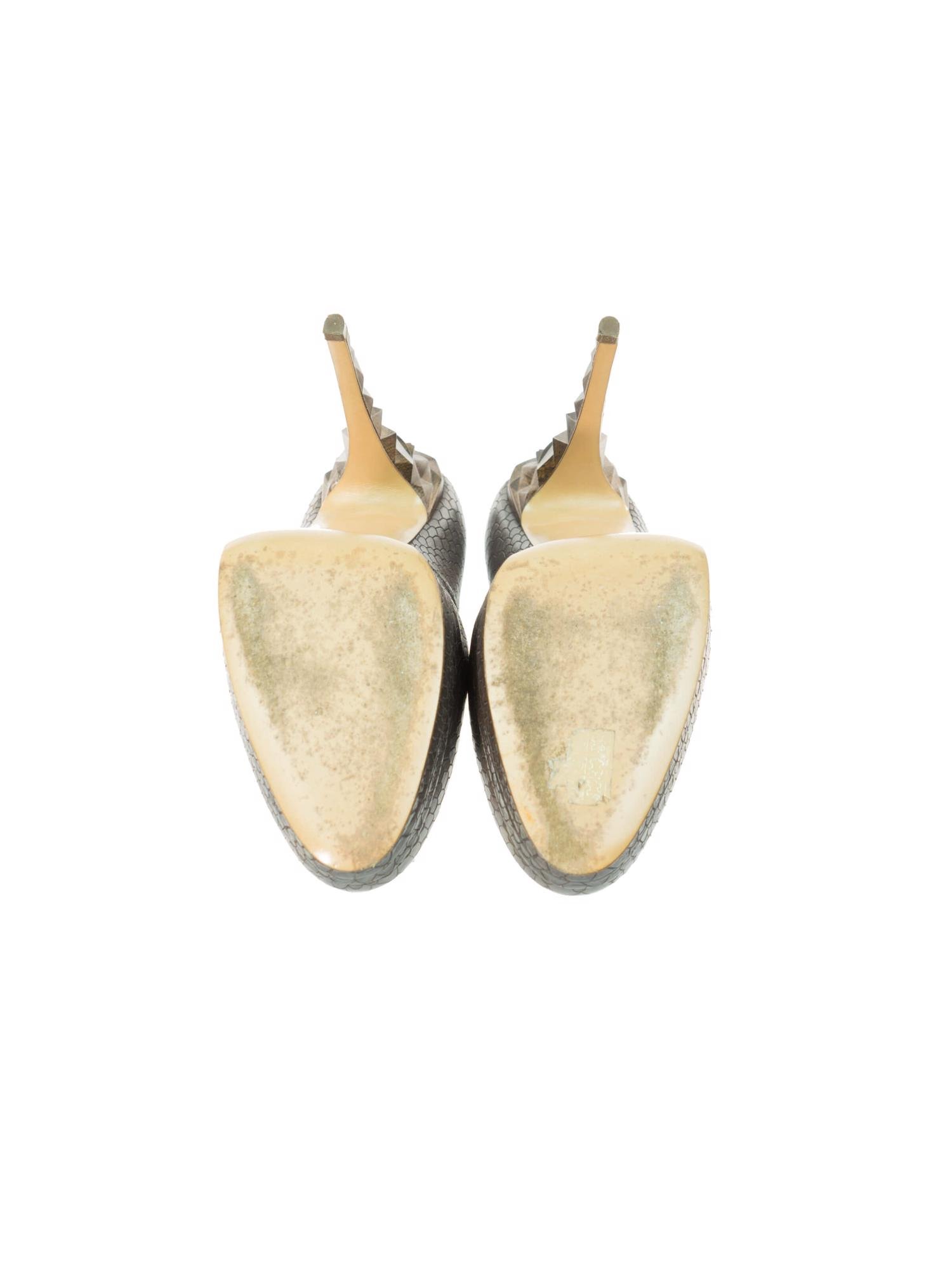 Bayan Kahve CASADEI AYAKKABI