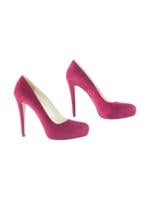 Bayan Pembe PRADA AYAKKABI