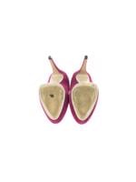 Bayan Pembe PRADA AYAKKABI