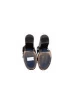 Bayan Siyah JIL SANDER AYAKKABI
