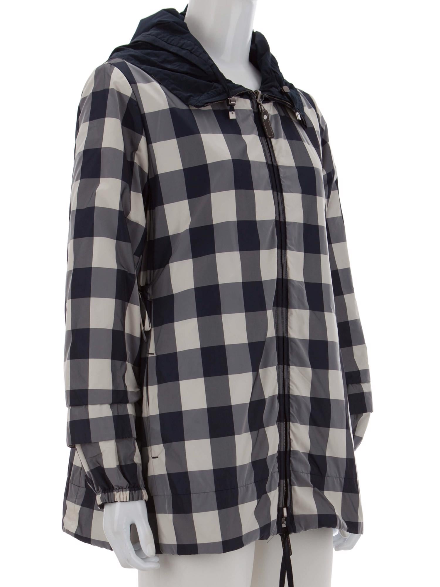 Bayan Lacivert MAX MARA MONT