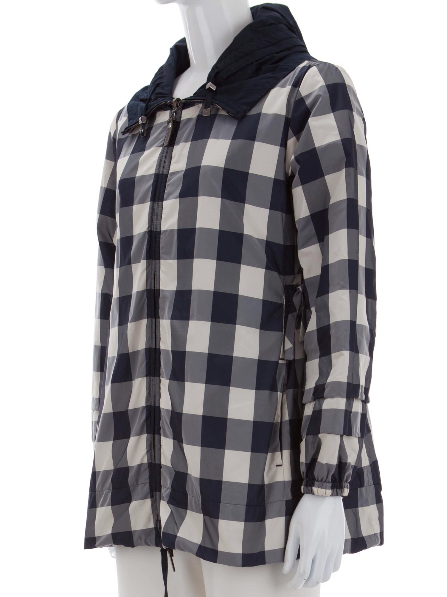 Bayan Lacivert MAX MARA MONT