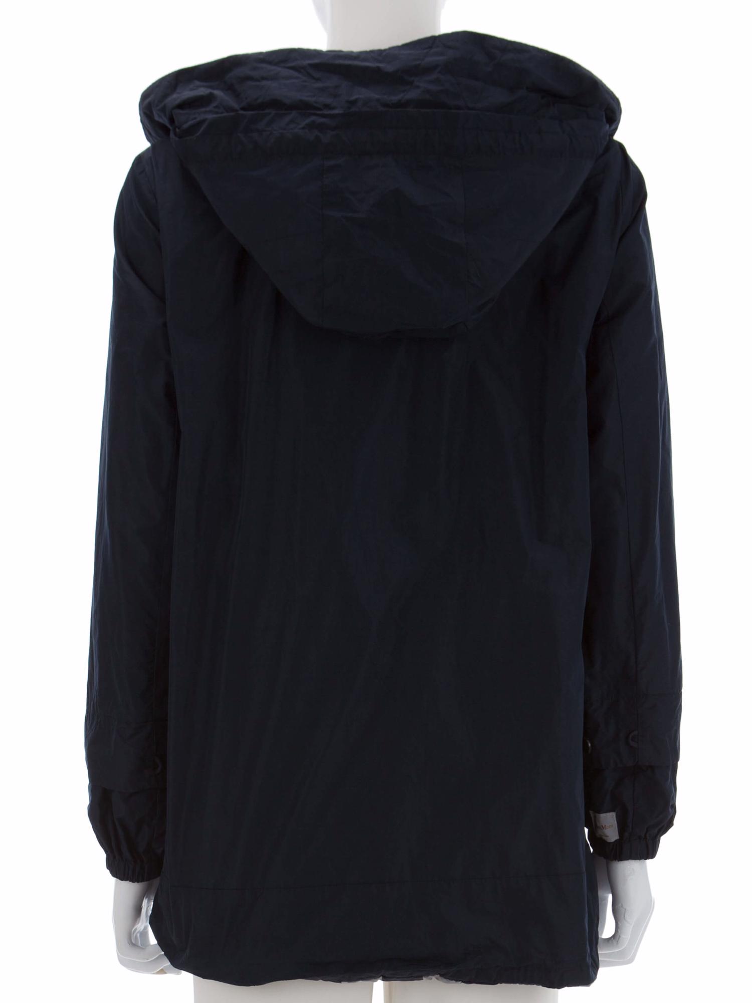 Bayan Lacivert MAX MARA MONT