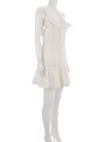 Bayan Beyaz ALEXIS ELBİSE