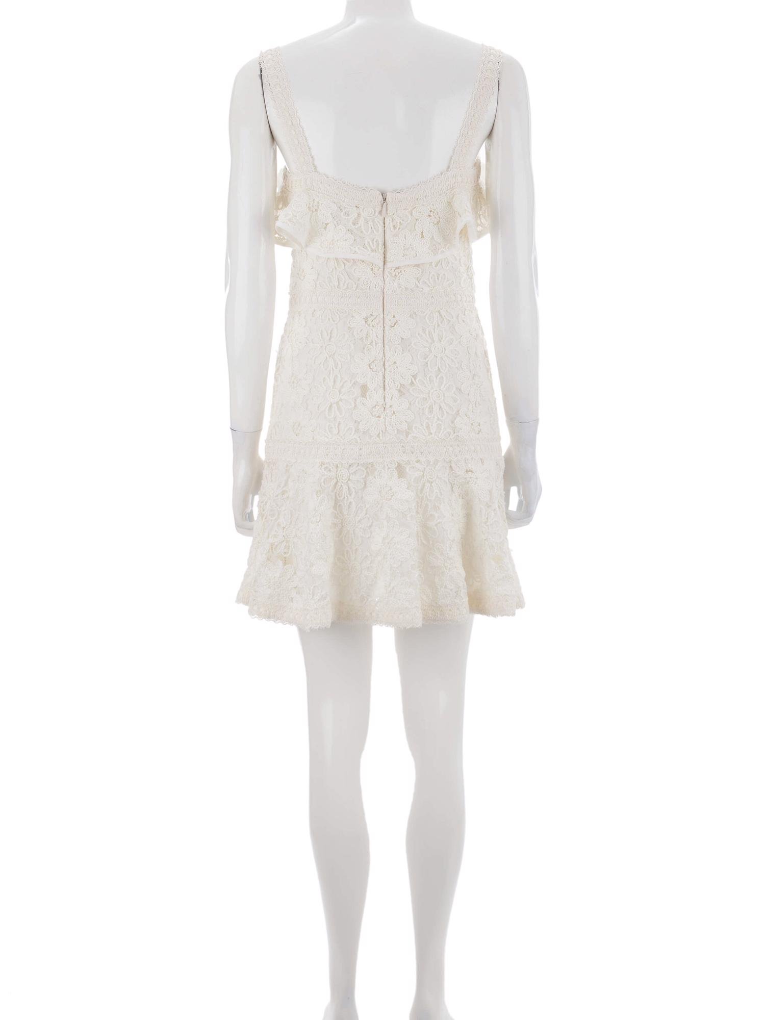 Bayan Beyaz ALEXIS ELBİSE