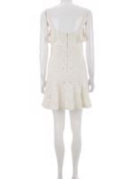 Bayan Beyaz ALEXIS ELBİSE