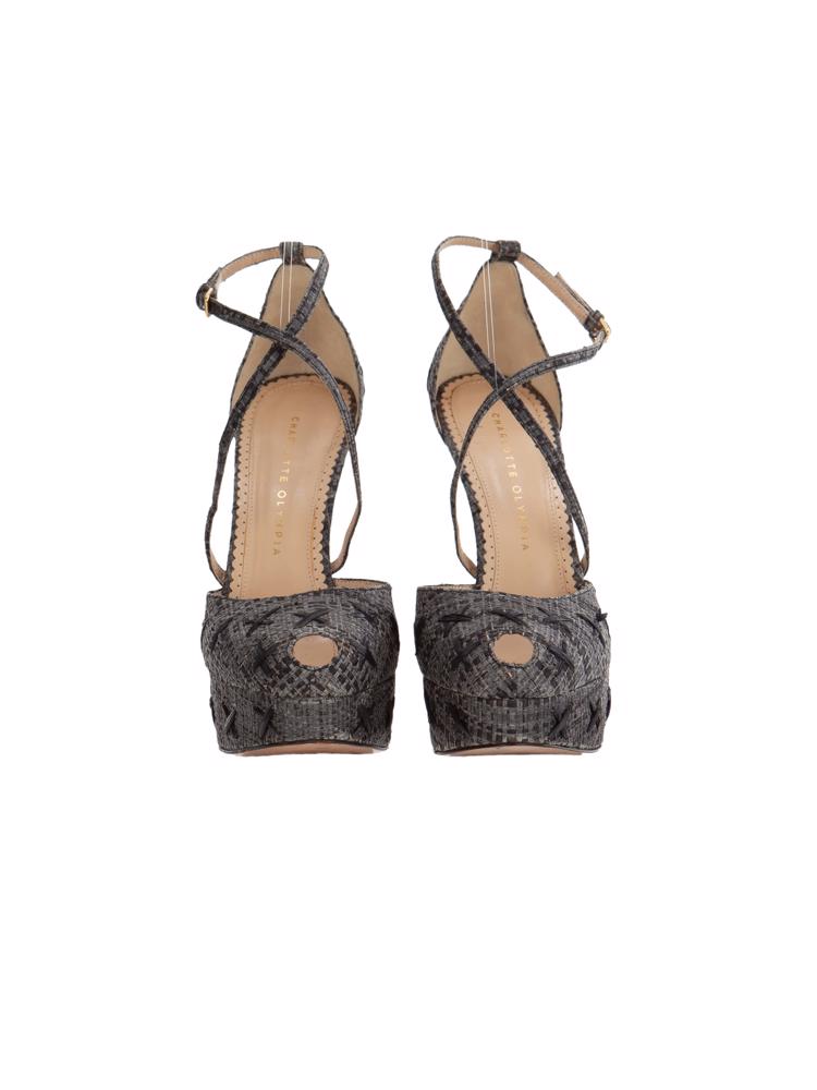 CHARLOTTE OLYMPIA Topuklu Ayakkabı Modelleri - OriginalSeconds