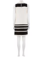 Bayan Beyaz CAROLINA HERRERA ELBİSE