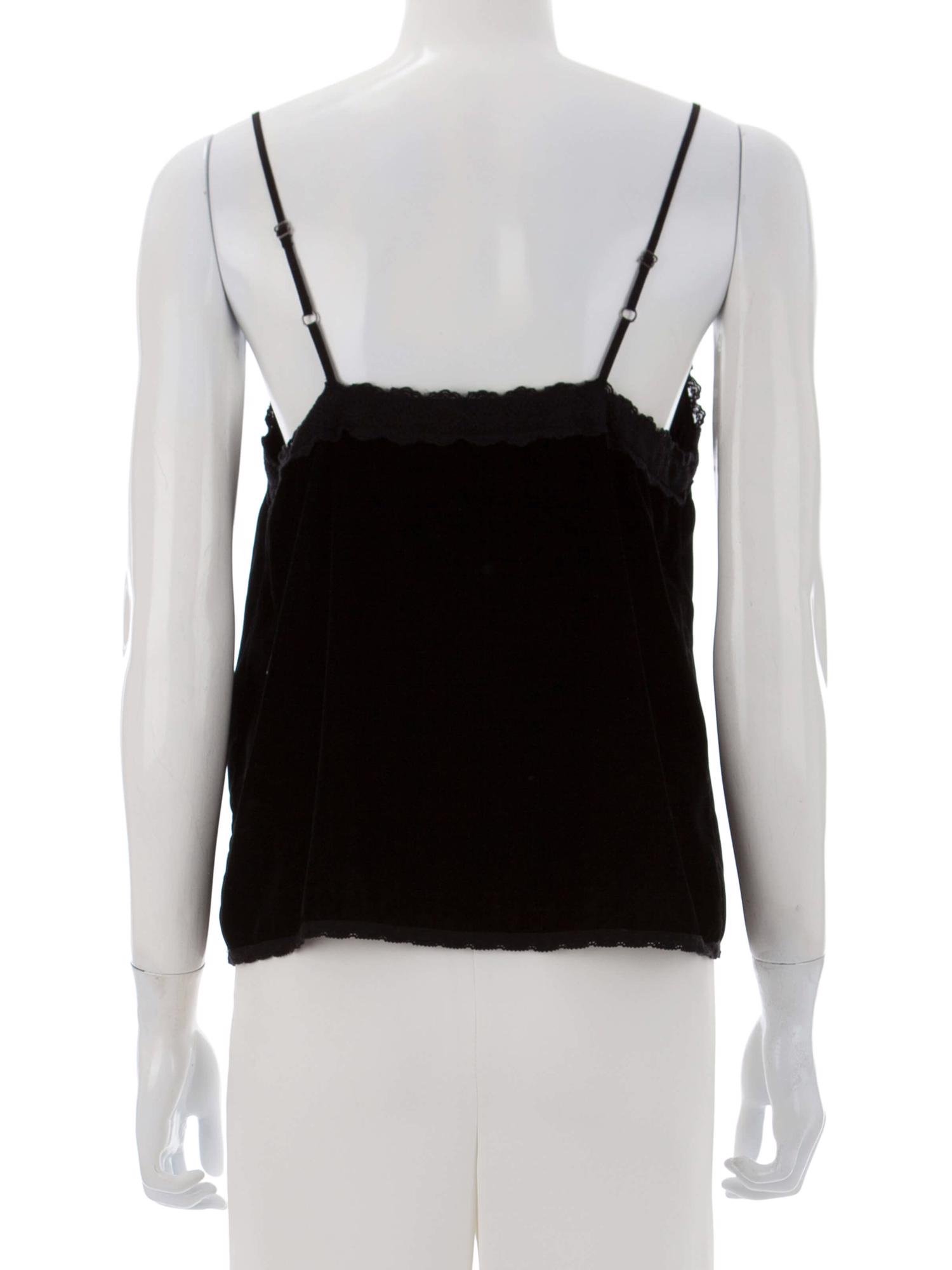 Bayan Siyah BEL-AIR BLUZ