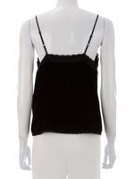 Bayan Siyah BEL-AIR BLUZ