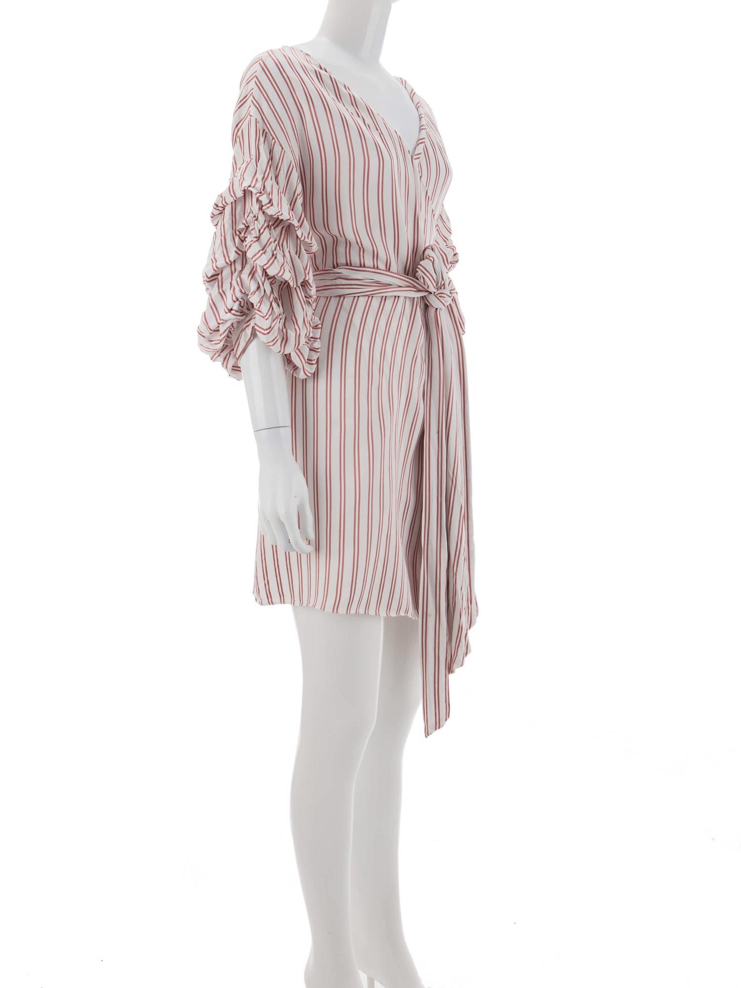 Bayan Pembe ALEXIS ELBİSE