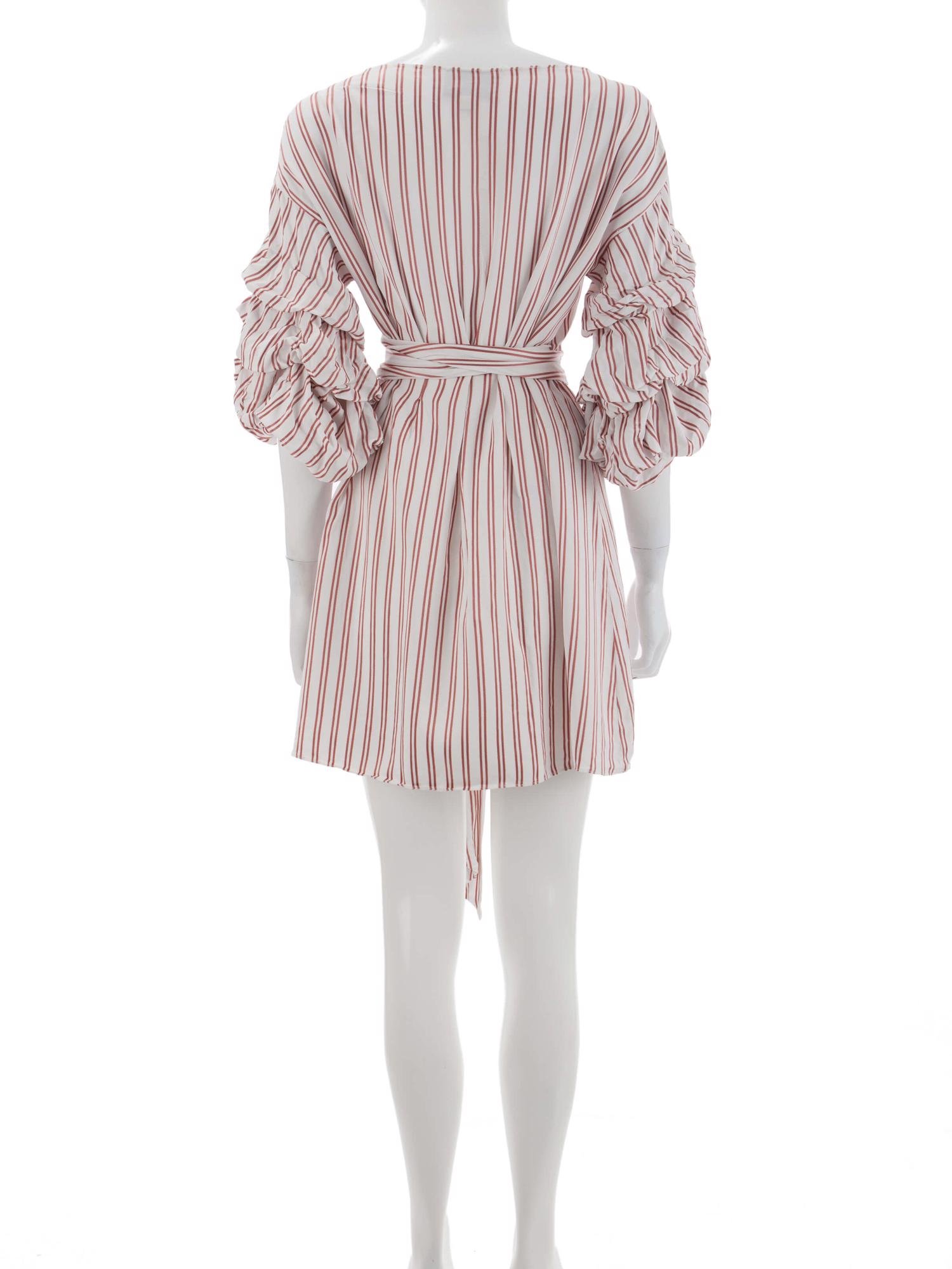 Bayan Pembe ALEXIS ELBİSE