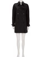 Bayan Siyah BURBERRY BRIT PARDÖSÜ