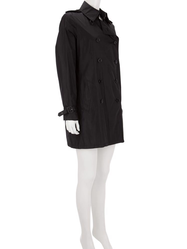 Bayan Siyah BURBERRY BRIT PARDÖSÜ