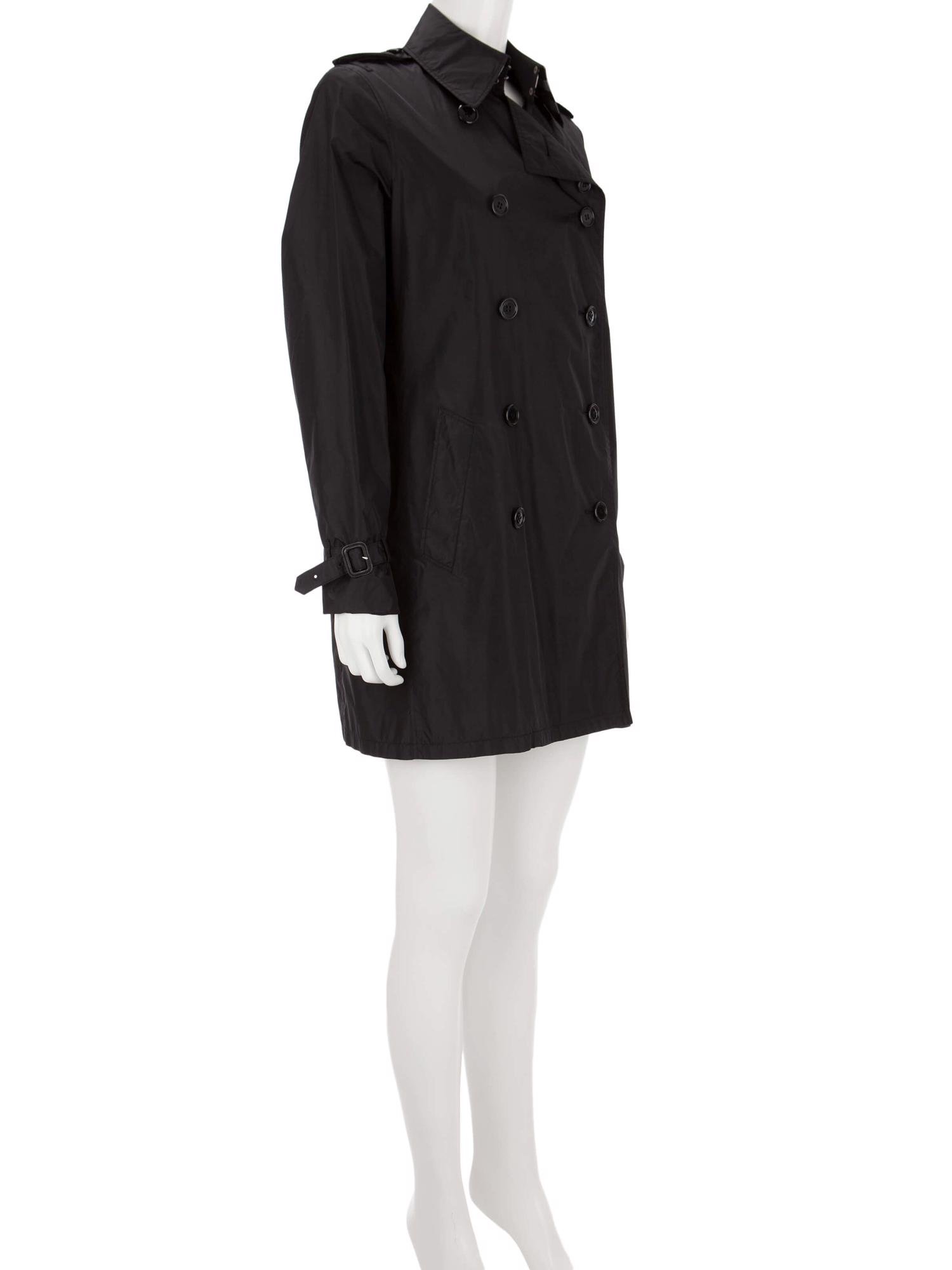 Bayan Siyah BURBERRY BRIT PARDÖSÜ