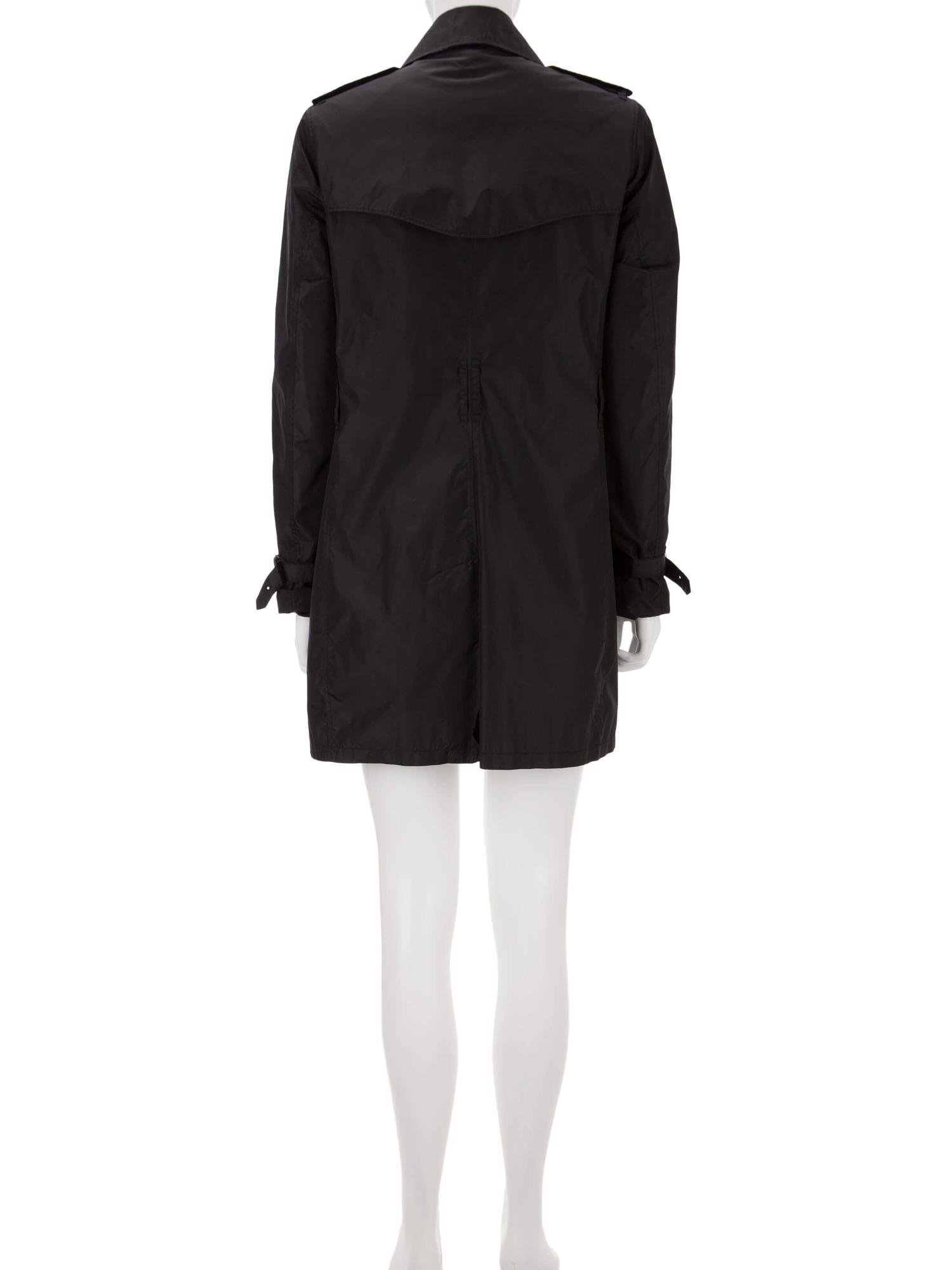 Bayan Siyah BURBERRY BRIT PARDÖSÜ