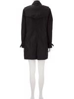 Bayan Siyah BURBERRY BRIT PARDÖSÜ