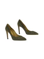 Bayan Yeşil ISABEL MARANT AYAKKABI