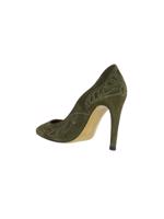 Bayan Yeşil ISABEL MARANT AYAKKABI