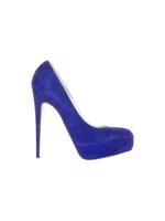 Bayan Mor BRIAN ATWOOD AYAKKABI