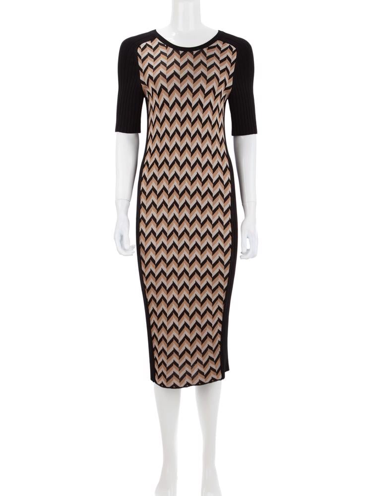 Bayan Siyah RAG&BONE ELBİSE