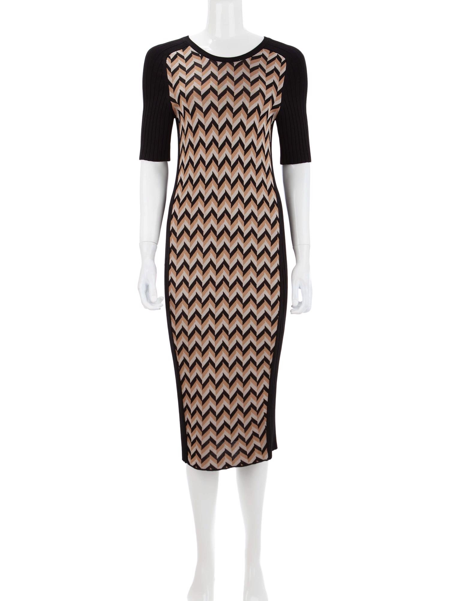 Bayan Siyah RAG&BONE ELBİSE