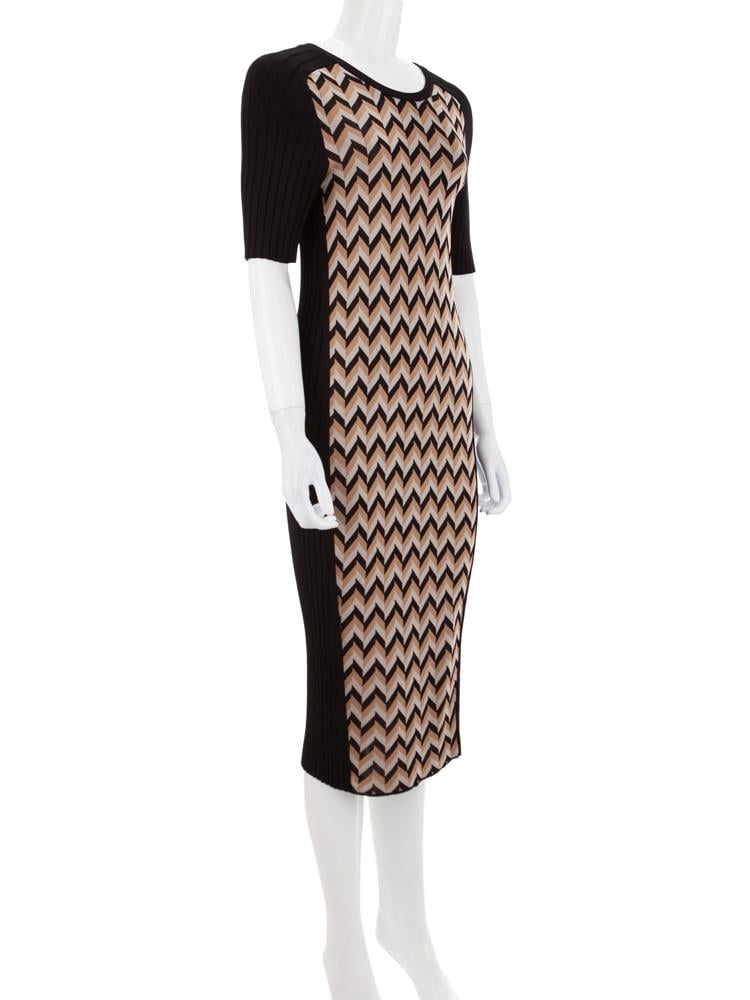 Bayan Siyah RAG&BONE ELBİSE