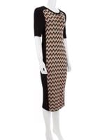 Bayan Siyah RAG&BONE ELBİSE