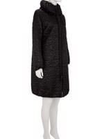 Bayan Siyah ANTEPRIMA PALTO