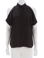 Bayan Siyah PINKO GÖMLEK