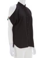 Bayan Siyah PINKO GÖMLEK