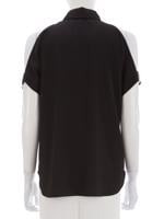 Bayan Siyah PINKO GÖMLEK