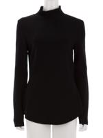 Bayan Siyah PROENZA SCHOULER KAZAK