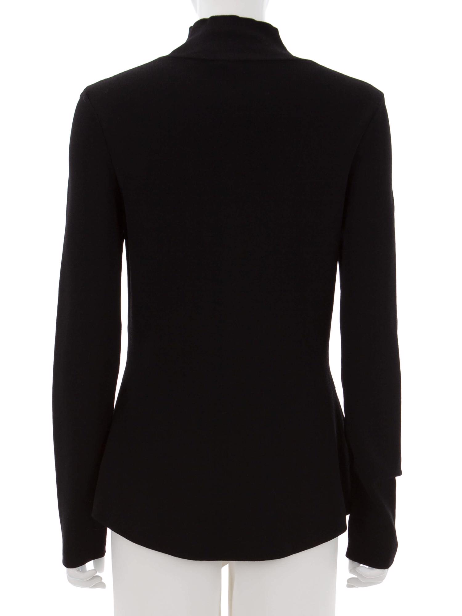 Bayan Siyah PROENZA SCHOULER KAZAK