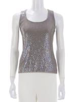 Bayan Gümüş GIORGIO ARMANI BLUZ