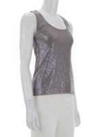 Bayan Gümüş GIORGIO ARMANI BLUZ