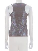 Bayan Gümüş GIORGIO ARMANI BLUZ