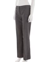 Bayan Gri PRADA PANTOLON