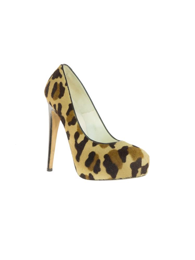Bayan Bej BRIAN ATWOOD AYAKKABI