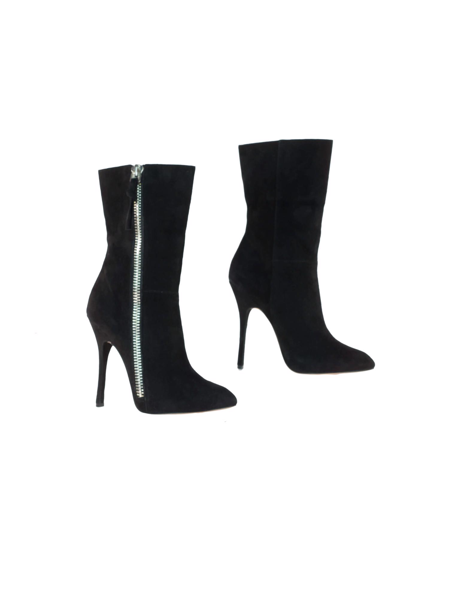 Bayan Siyah JEAN MICHEL CAZABAT BOT