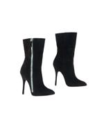 Bayan Siyah JEAN MICHEL CAZABAT BOT