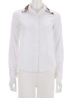 Bayan Beyaz RED VALENTINO GÖMLEK