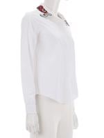 Bayan Beyaz RED VALENTINO GÖMLEK