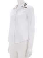 Bayan Beyaz RED VALENTINO GÖMLEK