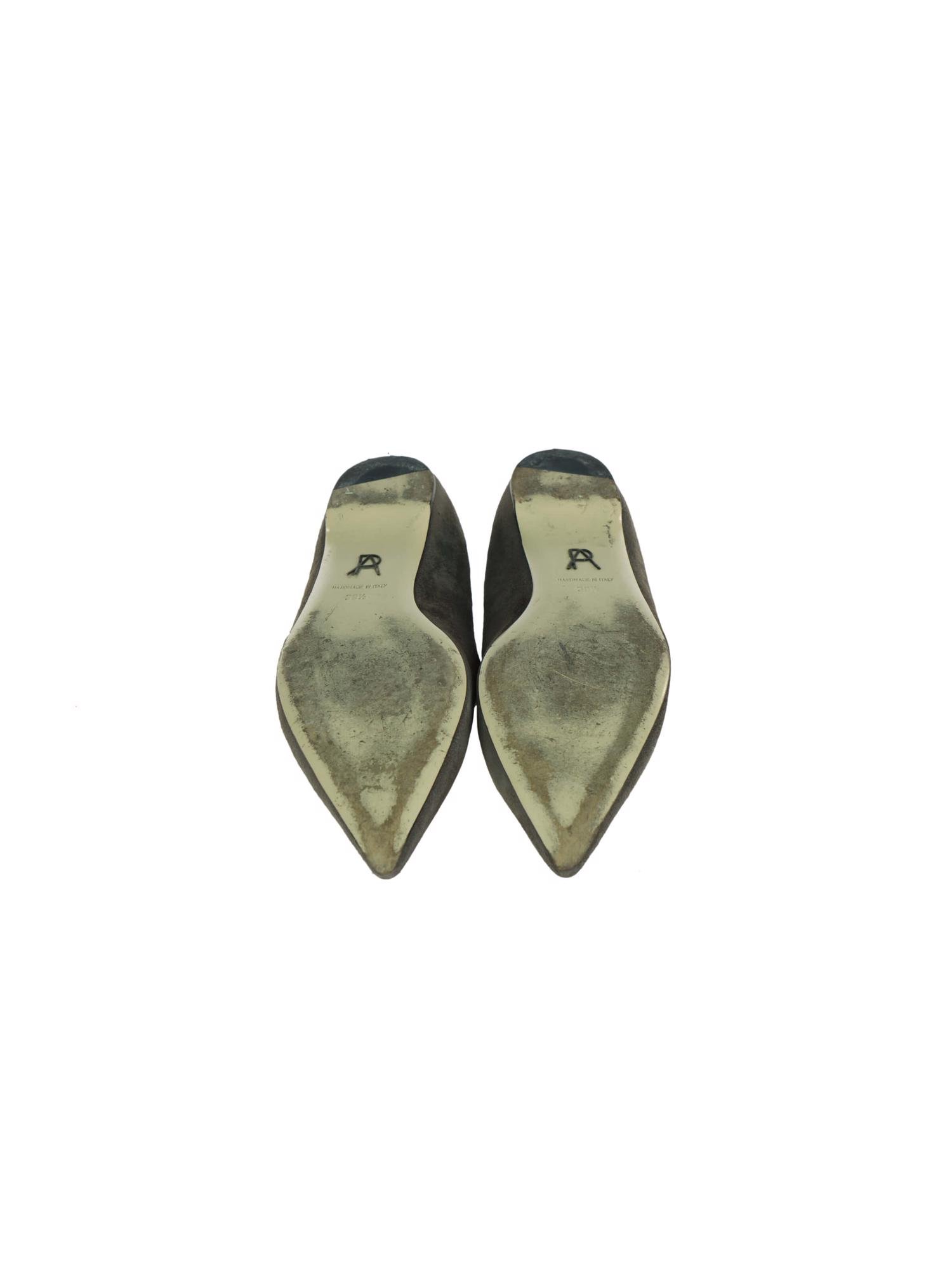 Bayan Kahve PAUL ANDREW BABET