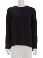 Bayan Lacivert STELLA MCCARTNEY BLUZ